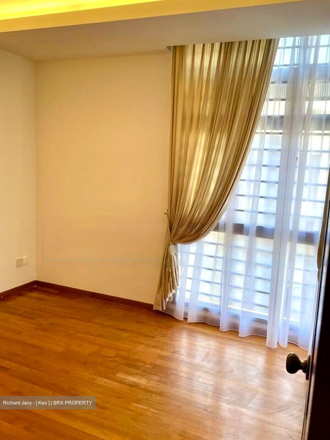 Carissa Park Condominium (D17), Condominium #475499491